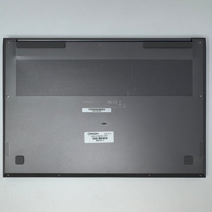 Origin EON16-SL RLP0008 16" i9-13900H 2.6GHz 32GB RAM 4TB SSD GeForce RTX 4070