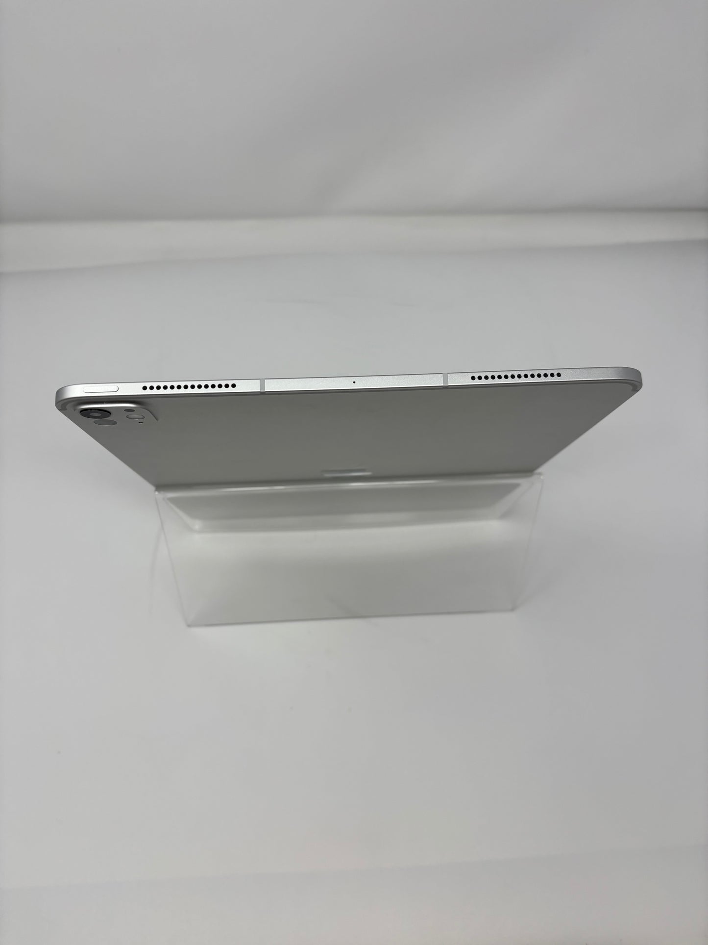 Unlocked Apple iPad Pro 13" M4 256GB Silver MVXT3LL/A