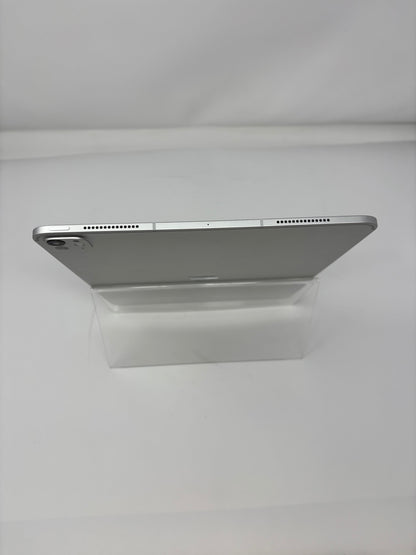 Unlocked Apple iPad Pro 13" M4 256GB Silver MVXT3LL/A