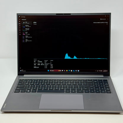 Origin EON16-SL RLP0008 16" i9-13900H 2.6GHz 32GB RAM 4TB SSD GeForce RTX 4070