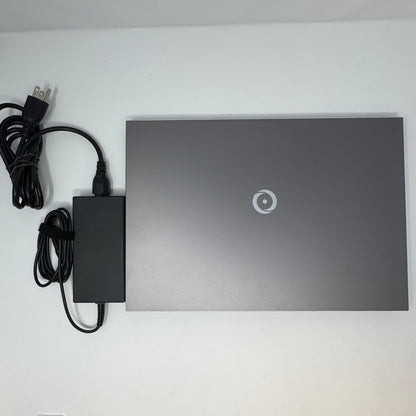 Origin EON16-SL RLP0008 16" i9-13900H 2.6GHz 32GB RAM 4TB SSD GeForce RTX 4070