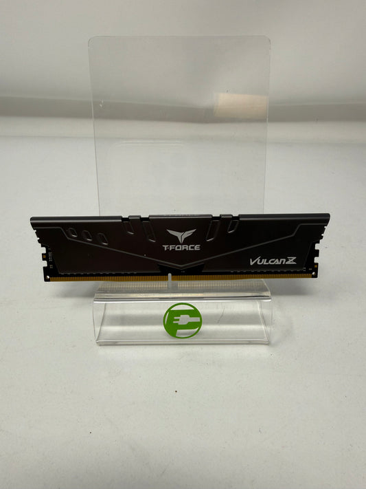 TeamGroup T-Force Vulcan 16GB (1x16GB) RAM DDR4 3200MHz