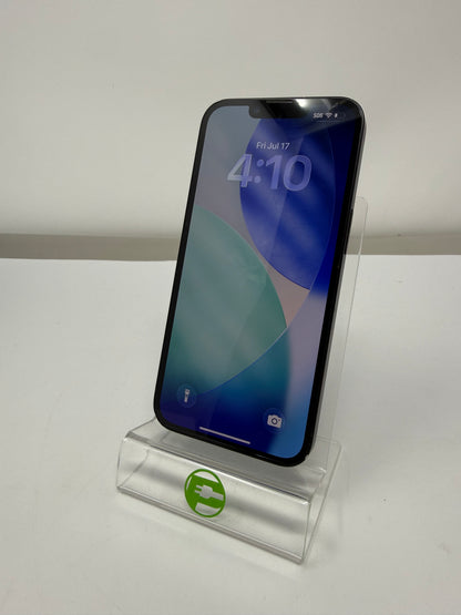AT&T Apple iPhone 16e 512GB Black A3212