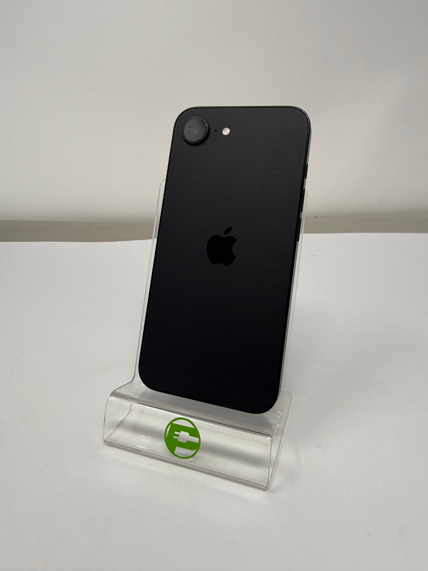 AT&T Apple iPhone 16e 512GB Black A3212