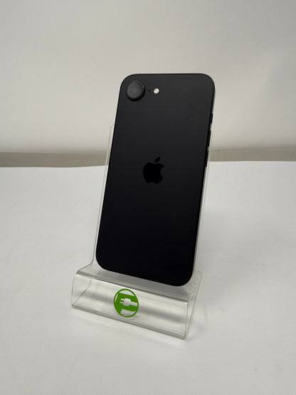 AT&T Apple iPhone 16e 512GB Black A3212