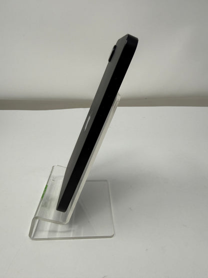AT&T Apple iPhone 16e 512GB Black A3212