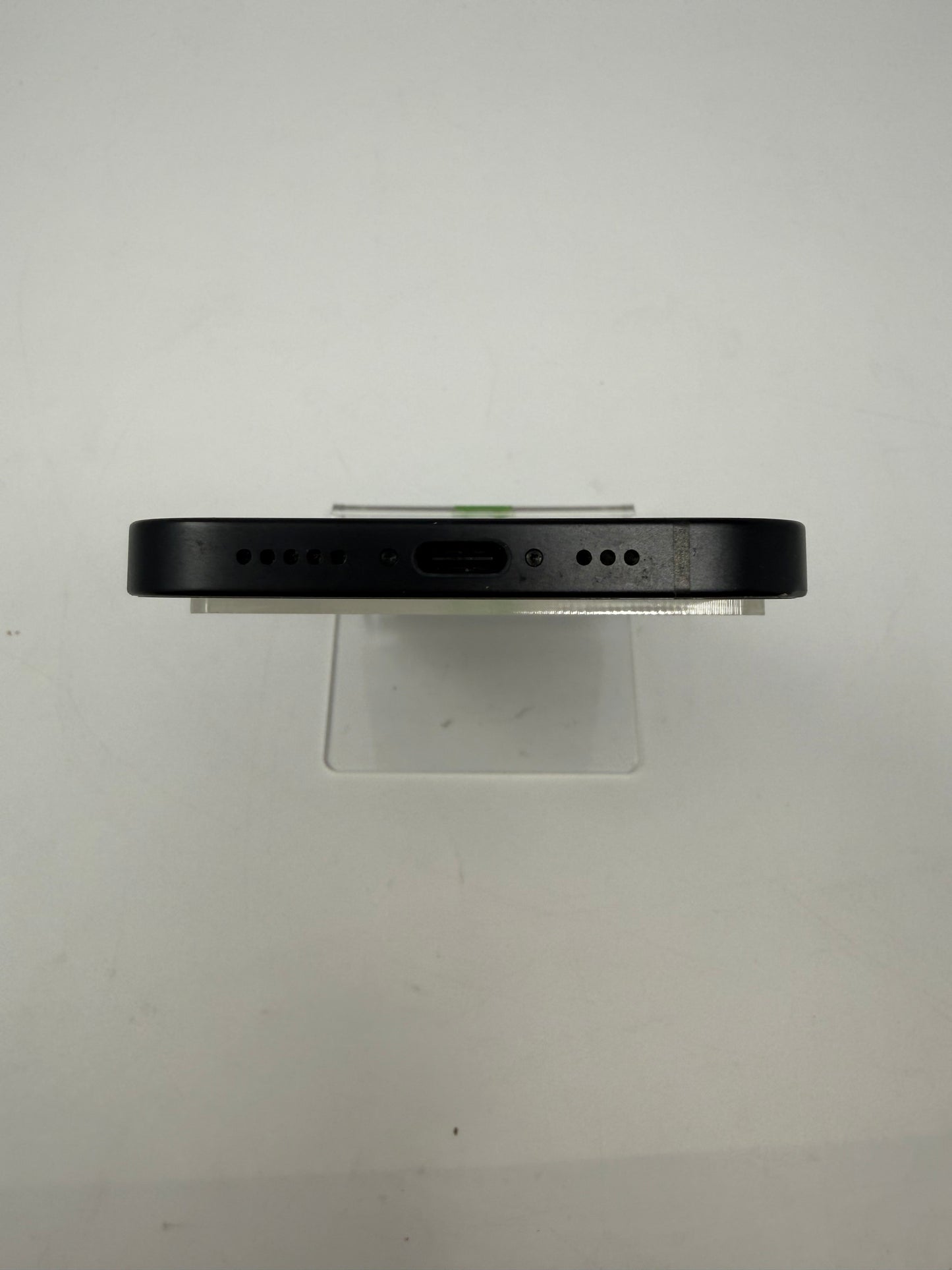 AT&T Apple iPhone 16e 512GB Black A3212
