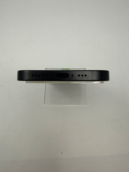 AT&T Apple iPhone 16e 512GB Black A3212