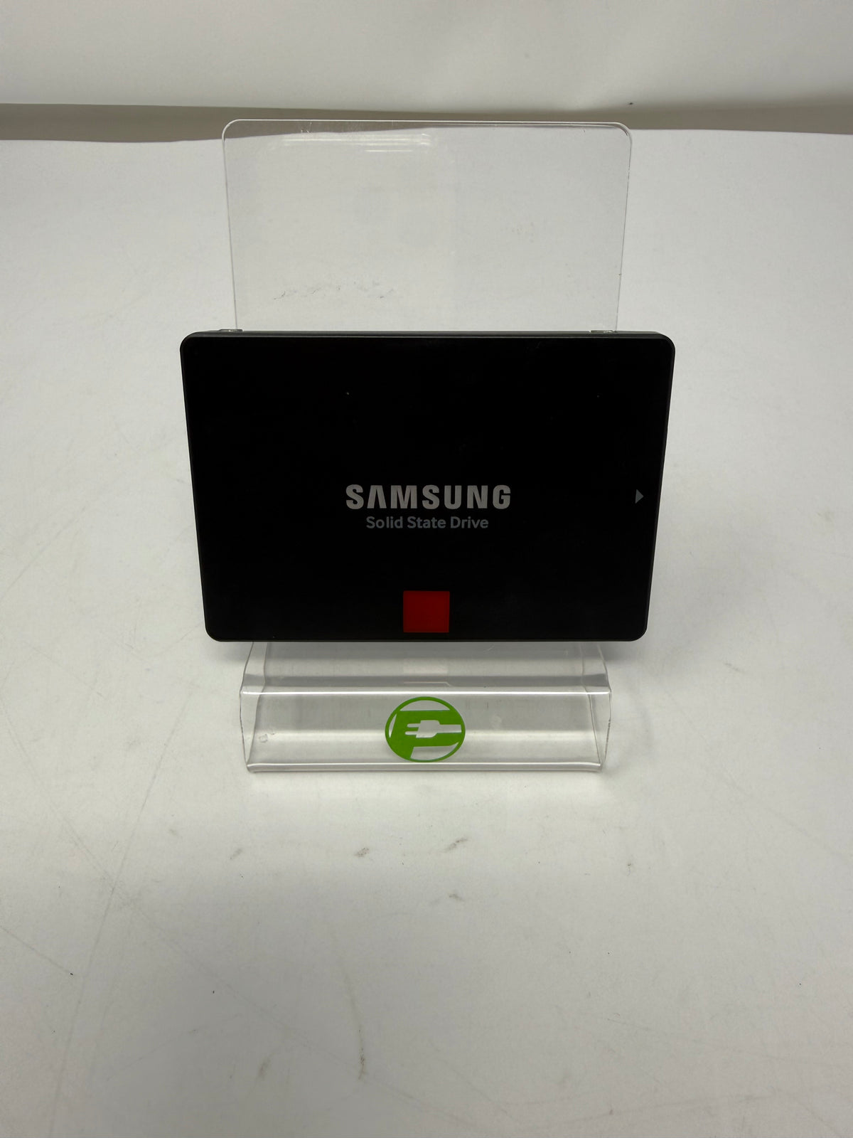 Samsung 2.5" 860 Pro 2TB SATA III 6Gbps SSD MZ-76P2T0 Solid State Drive