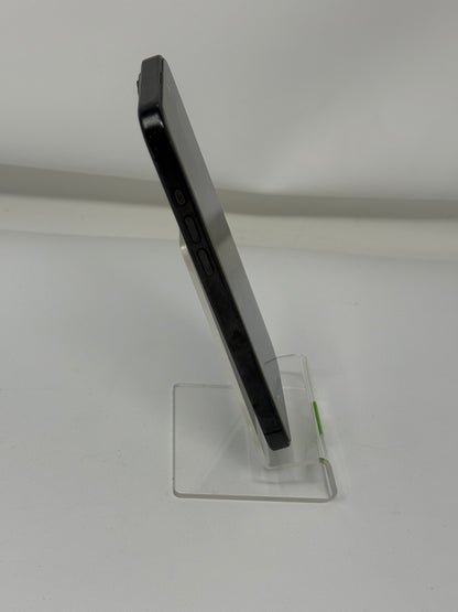 Factory Unlocked Apple iPhone 15 Pro Max 256GB Black MU663LL/A