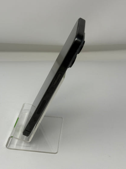 Factory Unlocked Apple iPhone 15 Pro Max 256GB Black MU663LL/A