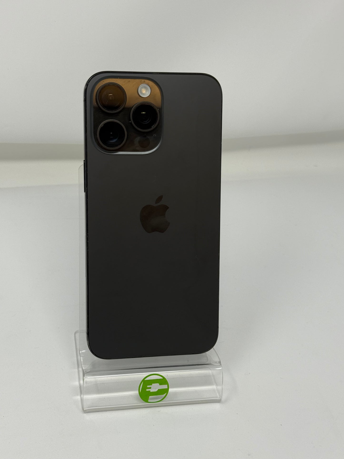 Factory Unlocked Apple iPhone 15 Pro Max 256GB Black MU663LL/A