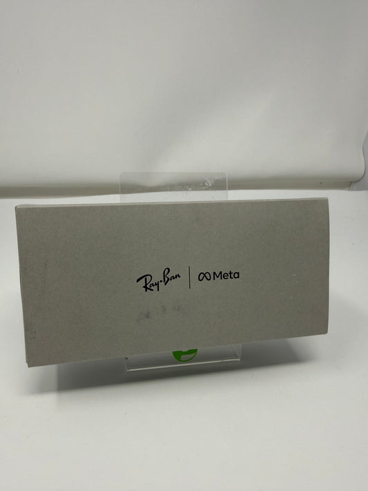 Ray-Ban Meta Wayfarer Gen 2 Polar Gradient Graphite Transitions AI Smart Glasses