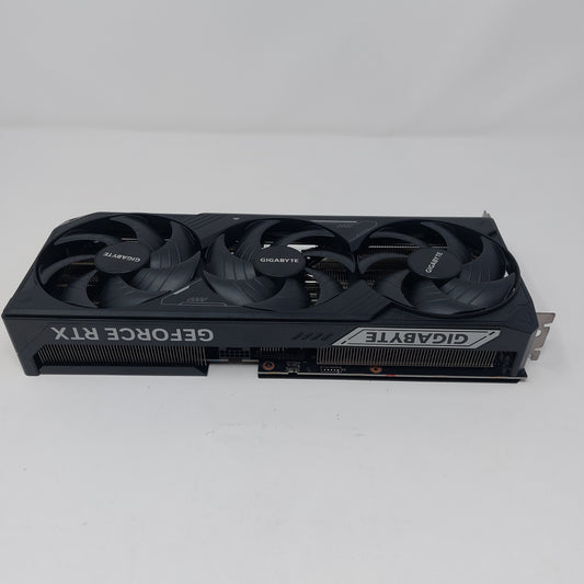 Gigabyte 5080 16GB GDDR6 Graphics Card GV-N5080WF3OC-16GB