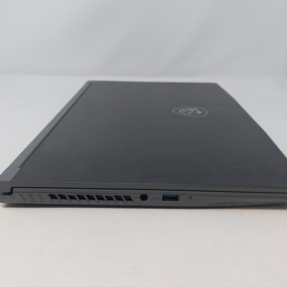 MSI Thin 15 b13VE 15.6" i5-13420H 2.1GHz 16GB RAM 512GB SSD GeForce RTX 4050