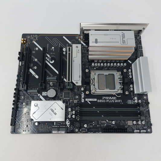 ASUS Prime B850-PLUS WIFI AMD RYXEN ATX