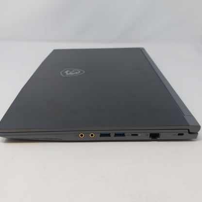 MSI Thin 15 b13VE 15.6" i5-13420H 2.1GHz 16GB RAM 512GB SSD GeForce RTX 4050